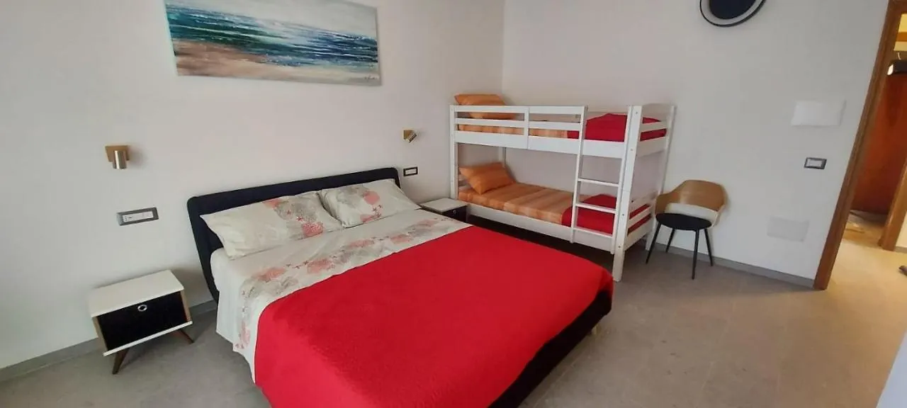 Guest house Baboe Affittacamere Iun F1037 Torre Grande