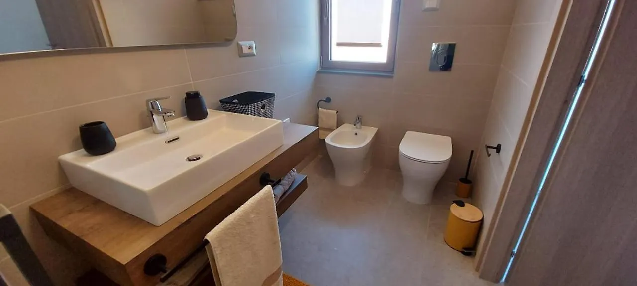 Guest house Baboe Affittacamere Iun F1037 Torre Grande
