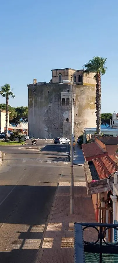 Baboe Affittacamere Iun F1037 Torre Grande Guest house