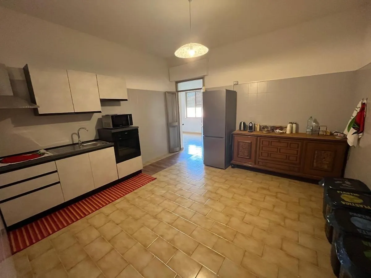 Guest house Baboe Affittacamere Iun F1037 Torre Grande Italy