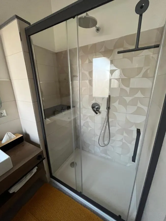 Guest house Baboe Affittacamere Iun F1037 Torre Grande Italy