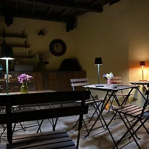 2* Maison d'hôtes Domo Achenza