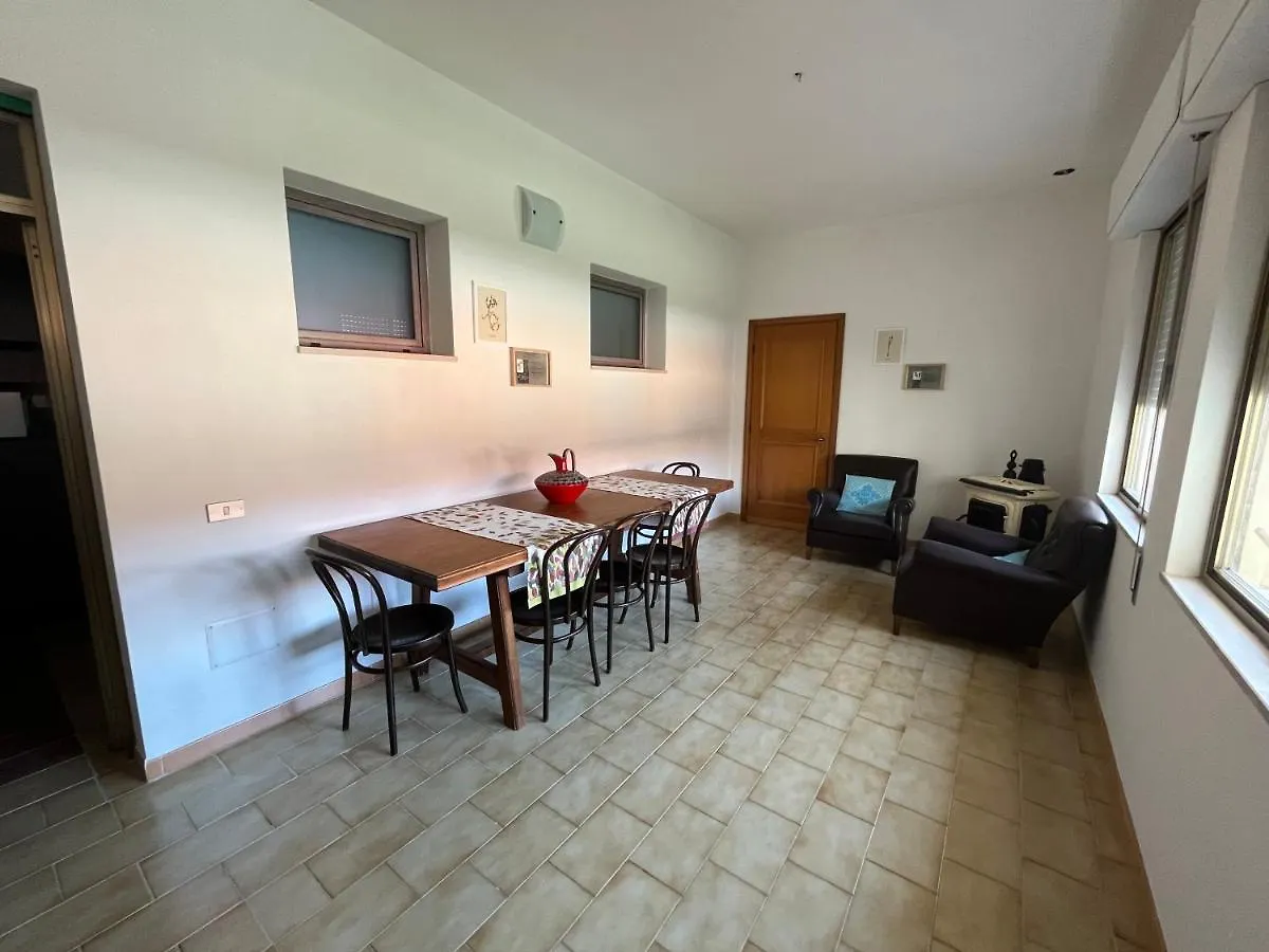 Baboe Affittacamere Iun F1037 Torre Grande